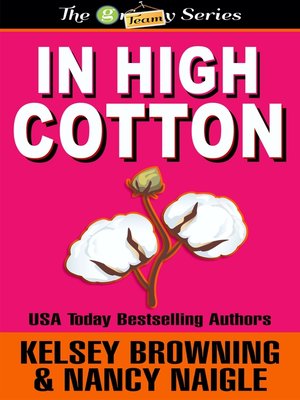 cover image of In High Cotton